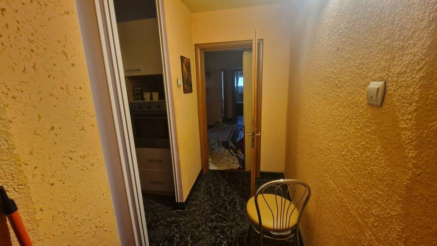 Apartament 2 camere, semidecomandat, 48mp, Brazda, zona Baba Novac - 7