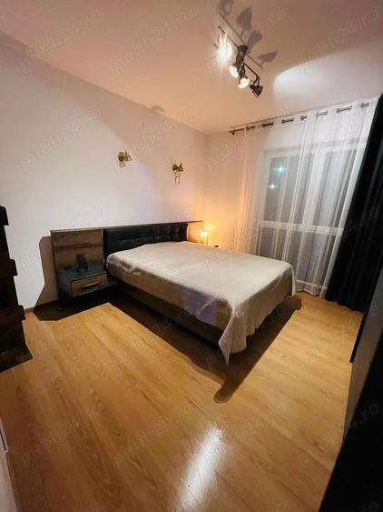 Apartament 3 Camere + Gradina Adora Forest - 10