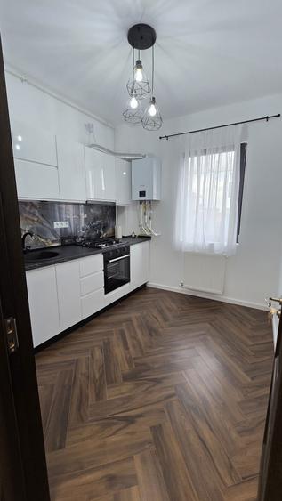 Apartament 2 camere sos Alexandriei - 7