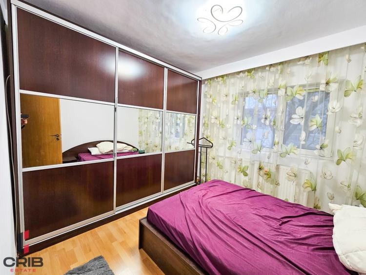 Apartament 3 camere Turda | Ion Mihalache | Averescu - 4