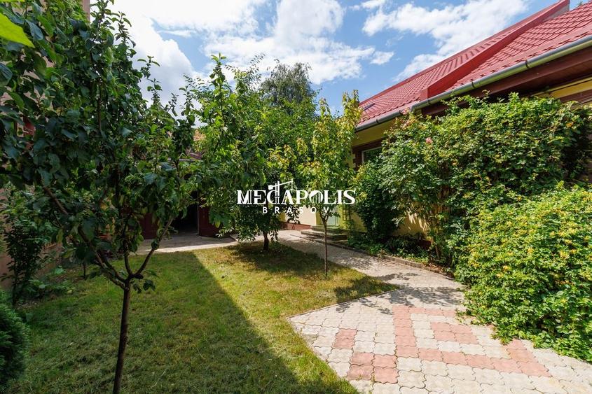 Recent Renovata/Destinatie Multipla/Beci/Garaj - 7