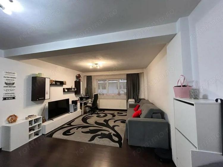 Apartament 2 camere | 1 Baie | 1 Balcon | 55 mp. | mobilat | Lift | Cetate I - 1