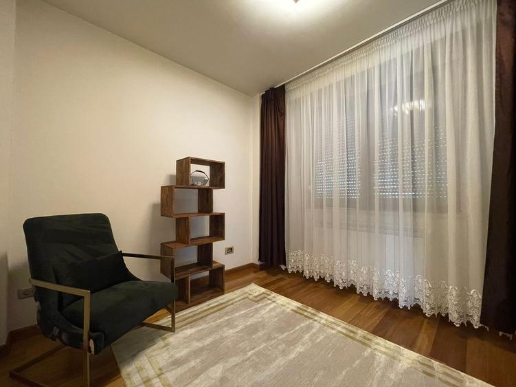 Faleza Nord - Universitate, Vila D+P+2 langa plaja, mobilata si utilata lux - 20