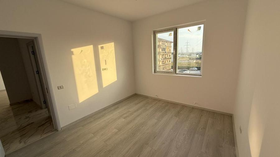 AP. 2 CAMERE, BUCATARIE INCHISA, LOC PARCARE, STATIE STB, COMISION 0% - 6