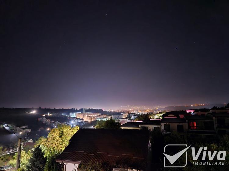 2 Camere | Etaj 2 | Loc parcare inclus | Valea Lupului - 4