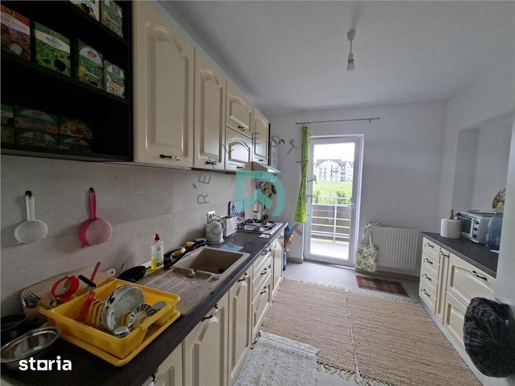 Apartament 2 camere, Rasnov, zona linistita - 5
