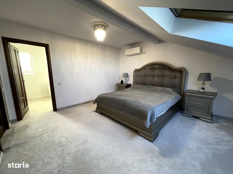 Casă cu 3 camere cu Teren 625 Mp în Păulești