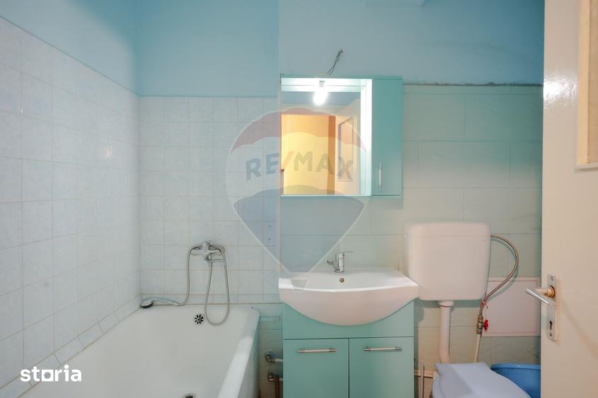 Apartament cu 3 camere în Ultracentral