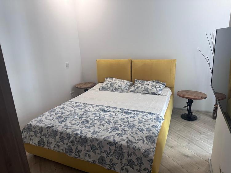 Barbu Văcărescu - Floreasca - Dinamic City - 2 Camere - Centrală - Pet Friendly - 11