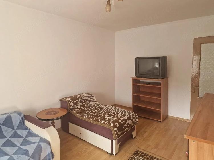 Garsonieră semidecomandată în Dărmănești