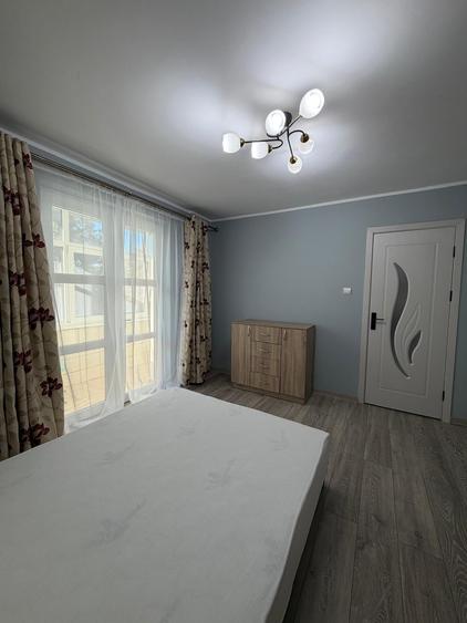 Inchiriere apt 2 camere, situat in Galati, pe Faleza, etaj 3, renovat si mobilat - 9