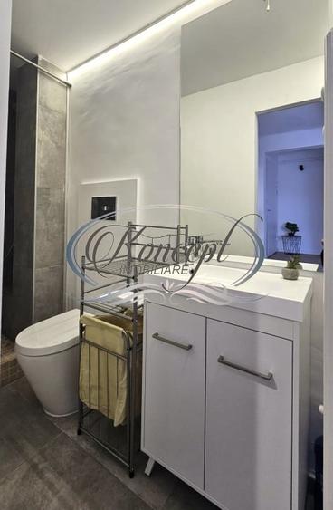 Apartament modern, Ultracentral - 8
