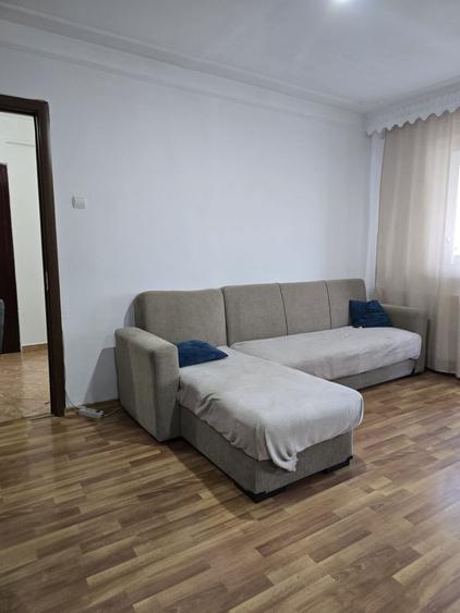 Apartament de inchiriat 2 camere Alexandru cel Bun - 4