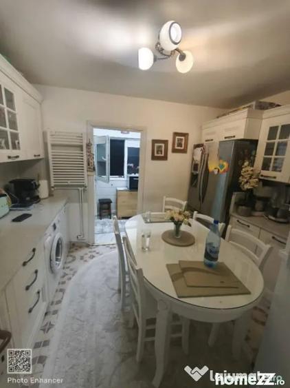 Apartament cu 2 camere decomandat în Siret