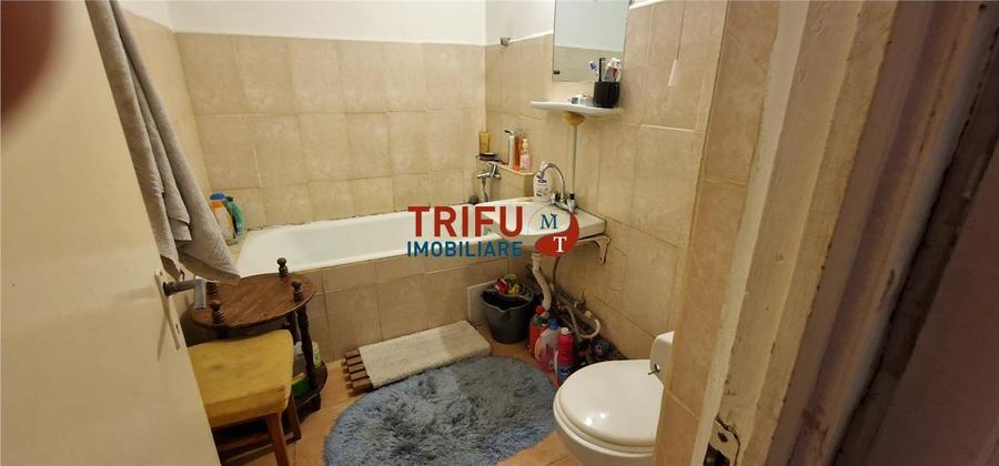 Apartament 2 camere de vanzare zona Mercur - 9