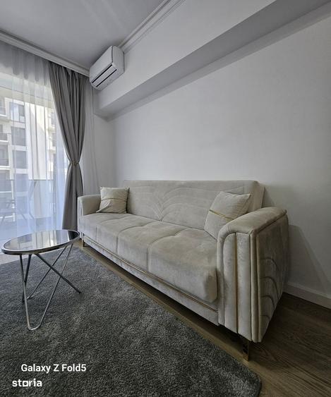 Prima inchiriere Ap. 2 camere, Prima Arena, Oradea + loc de parcare - 5