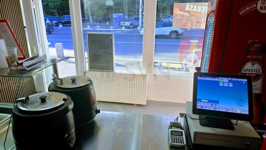 Birou, de 20 mp, în Berceni