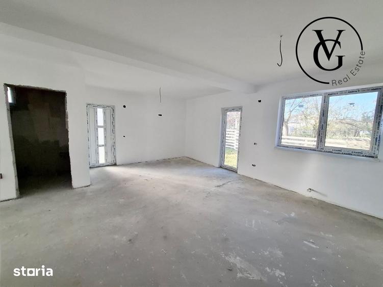 Vila tip duplex | P+1 | Valu lui Traian - 12