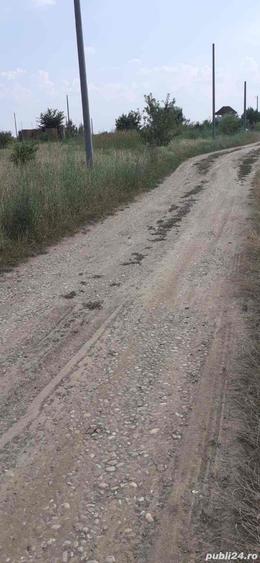 Teren de 420 mp, în Letca Nouă
