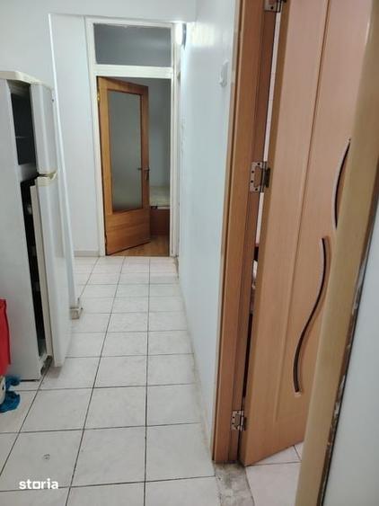 Casă cu 2 camere decomandat cu Teren 55 Mp în Podenii Noi