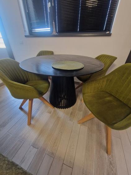 Apartament cu 2 camere semidecomandat în Medicină