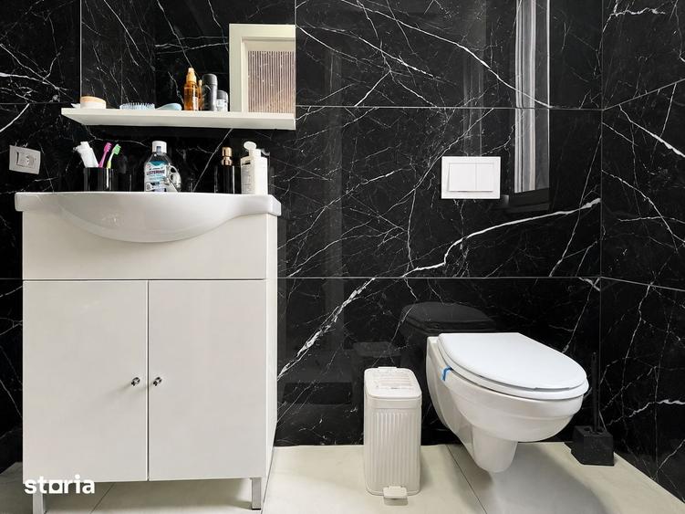 3 camere, curte proprie ?i Comision 0% Casa in?iruita in Giroc - 12