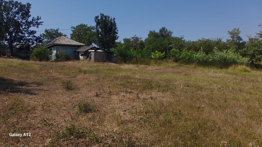 Casă cu 2 camere în Ion Neculce
