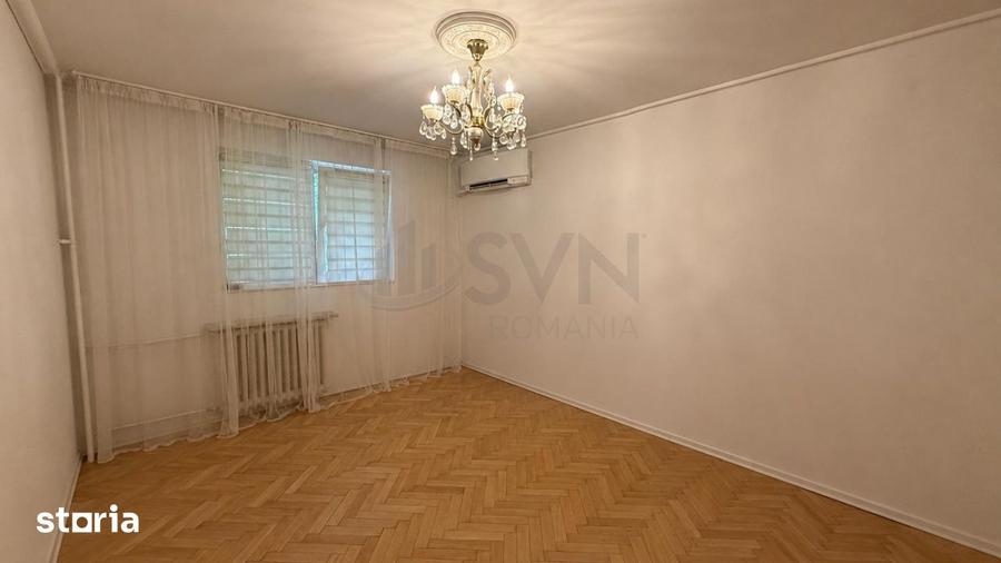 Apartament 2 camere I Dorobanti I De vanzare - 12