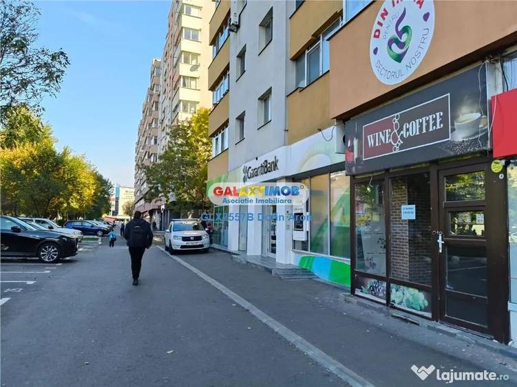 Spatiu comercial Berceni | 650 mp | Chirias stabil de peste - 1