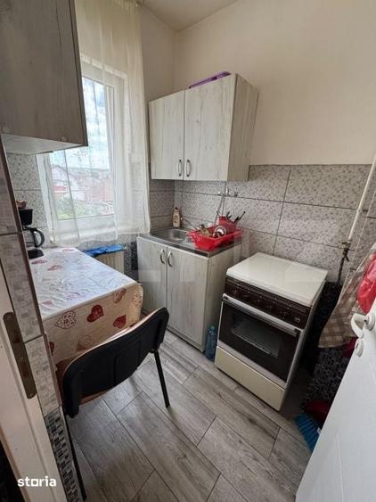 Garsonieră în Gojdu