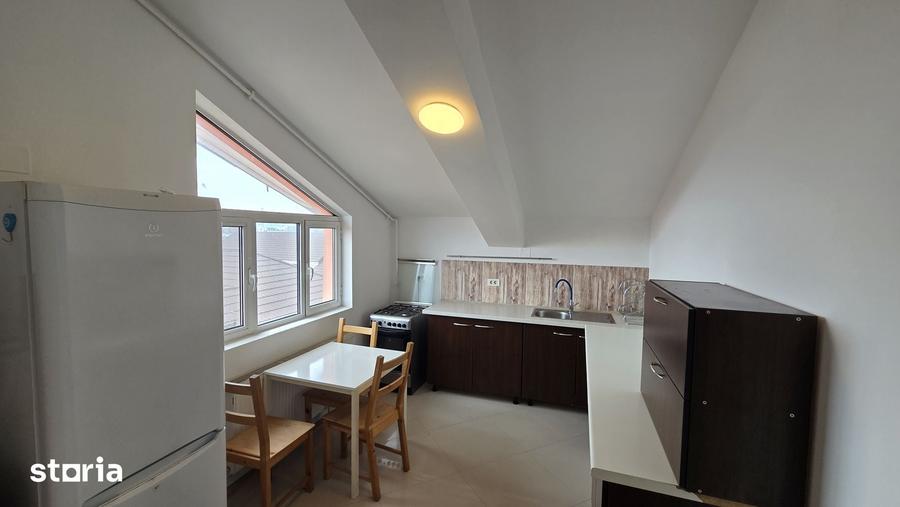 Apartament 3 camere Pipera-Stadion Voluntari - 12
