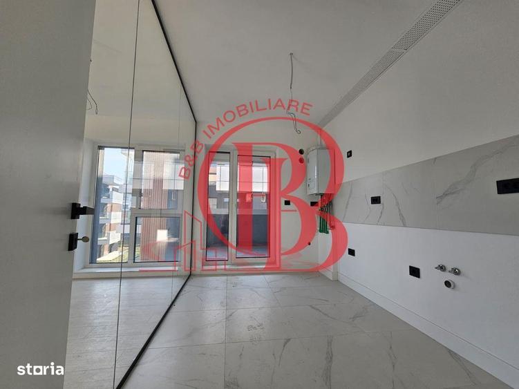 Apartament cu 3 camere în Industriilor