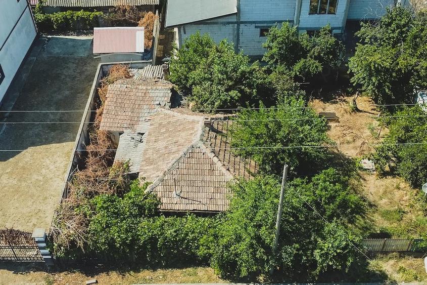 Teren intravilan 244 mp Fete?ti-Gara Str. Aurel Vlaicu NR-1A (Toate utilita?ile) - 5