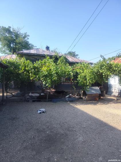 Teren de 400 mp, în Cochinești