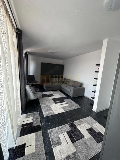 Apartament in Dumbravita - 3