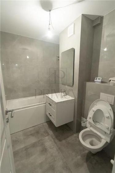 SOARELUI - 2 CAMERE - DECOMANDAT - CENTRALA PROPRIE - RENOVAT COMPLET - 5