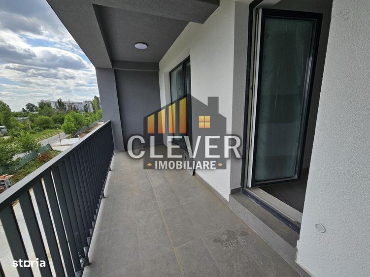 Apartament 2 camere - Pallady Metrou Teclu Comsion 0 Finalizare rapida - 6