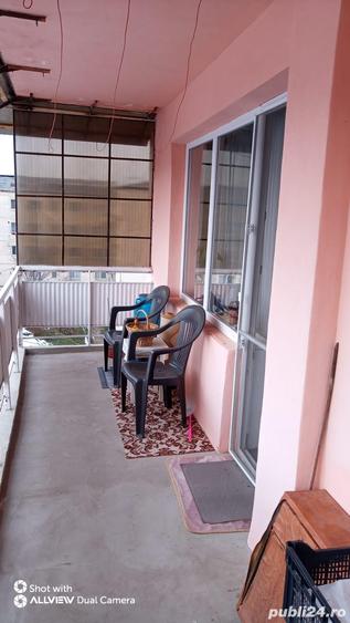Apartament cu 3 camere decomandat în Cehu Silvaniei