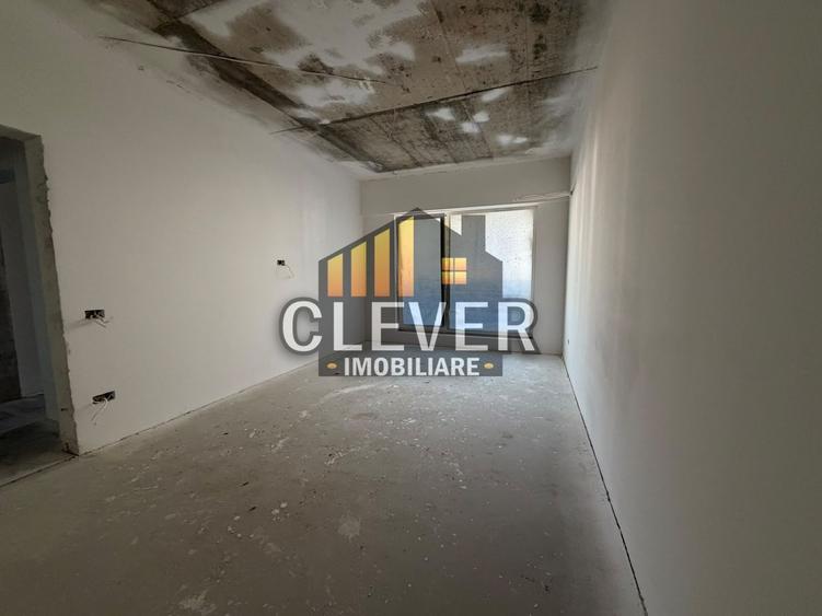 Apartament cu 3 camere decomandat în Theodor Pallady