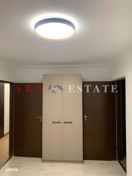 Apartament cu 3 camere decomandat în Drumul Taberei