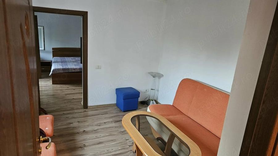 Casă cu 3 camere cu Teren 600 Mp în Central