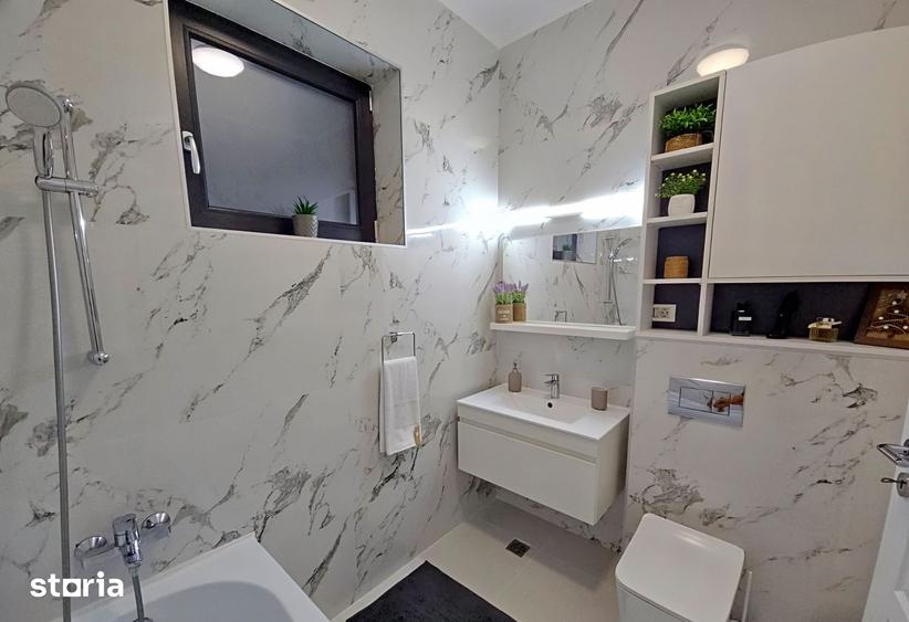 Apartament cu 3 camere în Vest