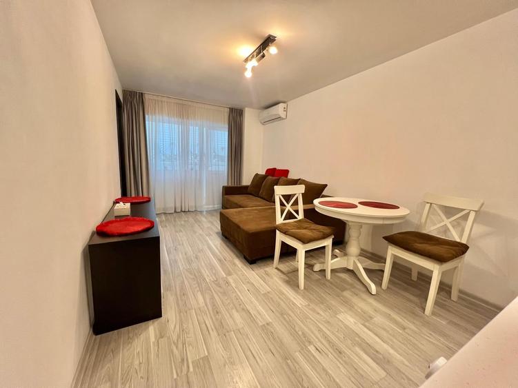 Apartament 2 Camere | Decomandat | Sincai Tineretului |  Boiler| Mobilat Utilat - 4