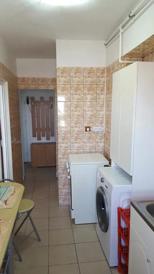 Garsonieră decomandată în Ultracentral