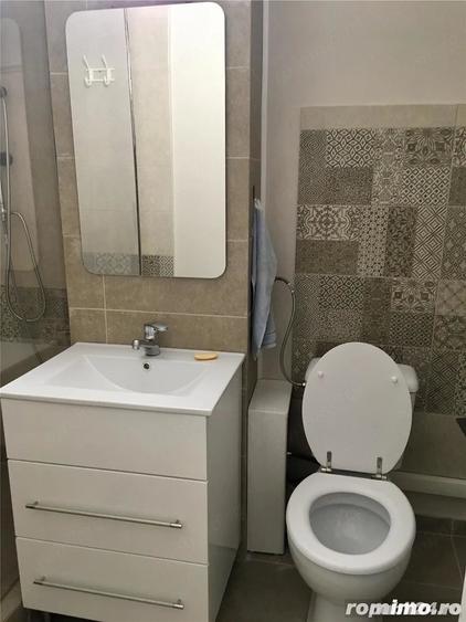 Garsonieră decomandată în Giurgiului