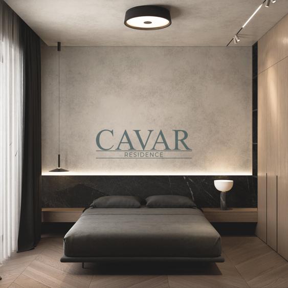 Proiect Nou Cavar Residence 4 Camere 2 Bai - 10