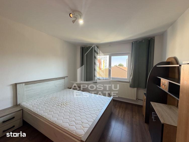 Apartament cu 3 camere de vanzare, renovat , Aradului, Timisoara - 18