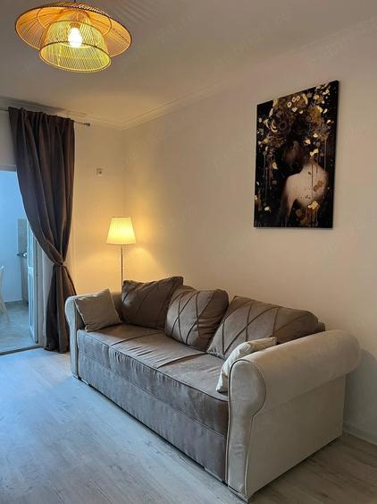 Proprietar , inchiriez apartament 2 camere 400 euro avangarde city - 1
