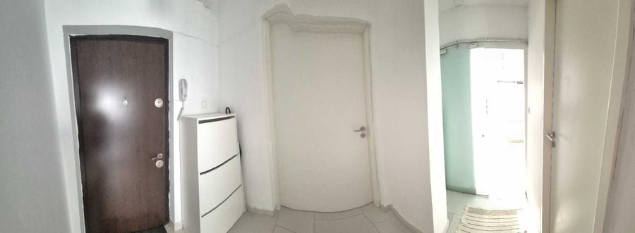 Garsonieră decomandată în Vitan