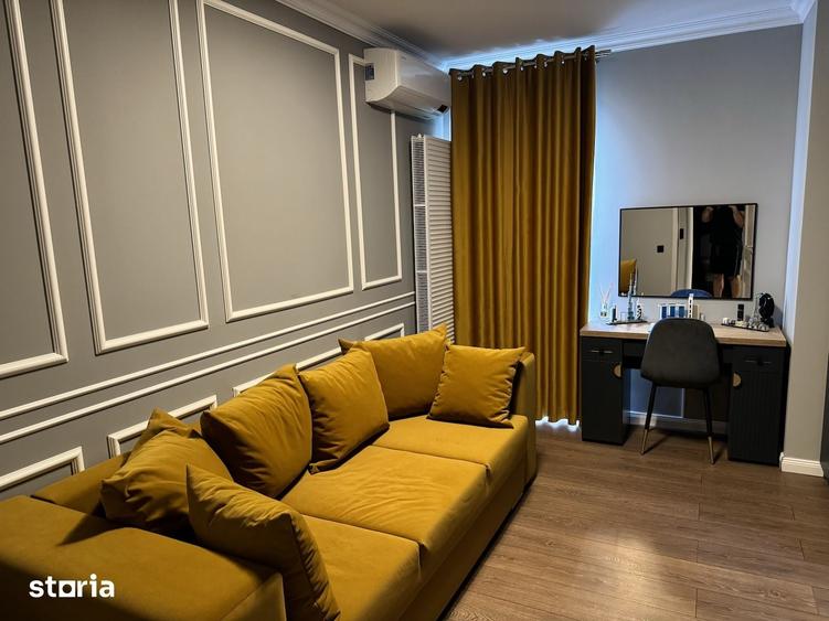 Apartament cu 3 camere în Drumul Taberei